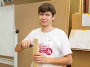 Landesentscheid der Deutschen Meisterschaft im Handwerk – German Craft Skills in Rheinland-Pfalz