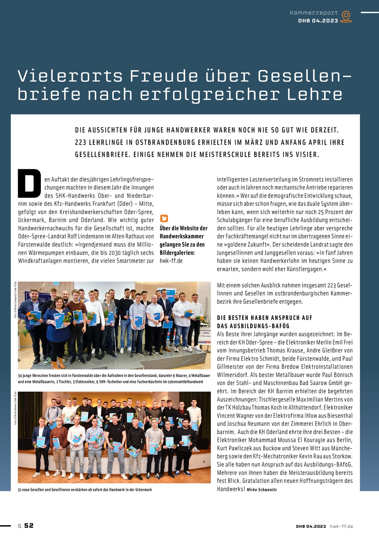 Verlagsanstalt Handwerk GmbH