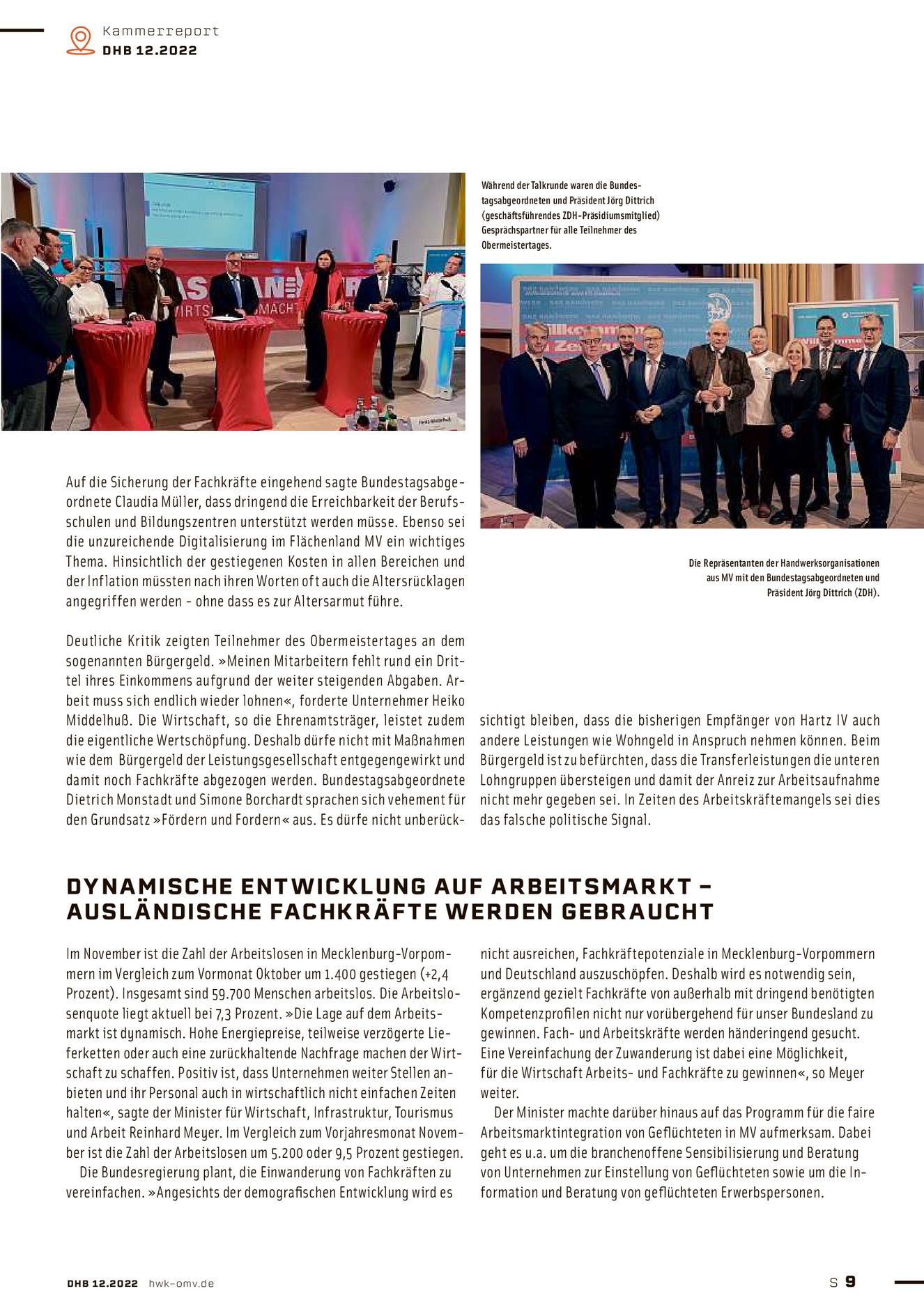 Verlagsanstalt Handwerk GmbH