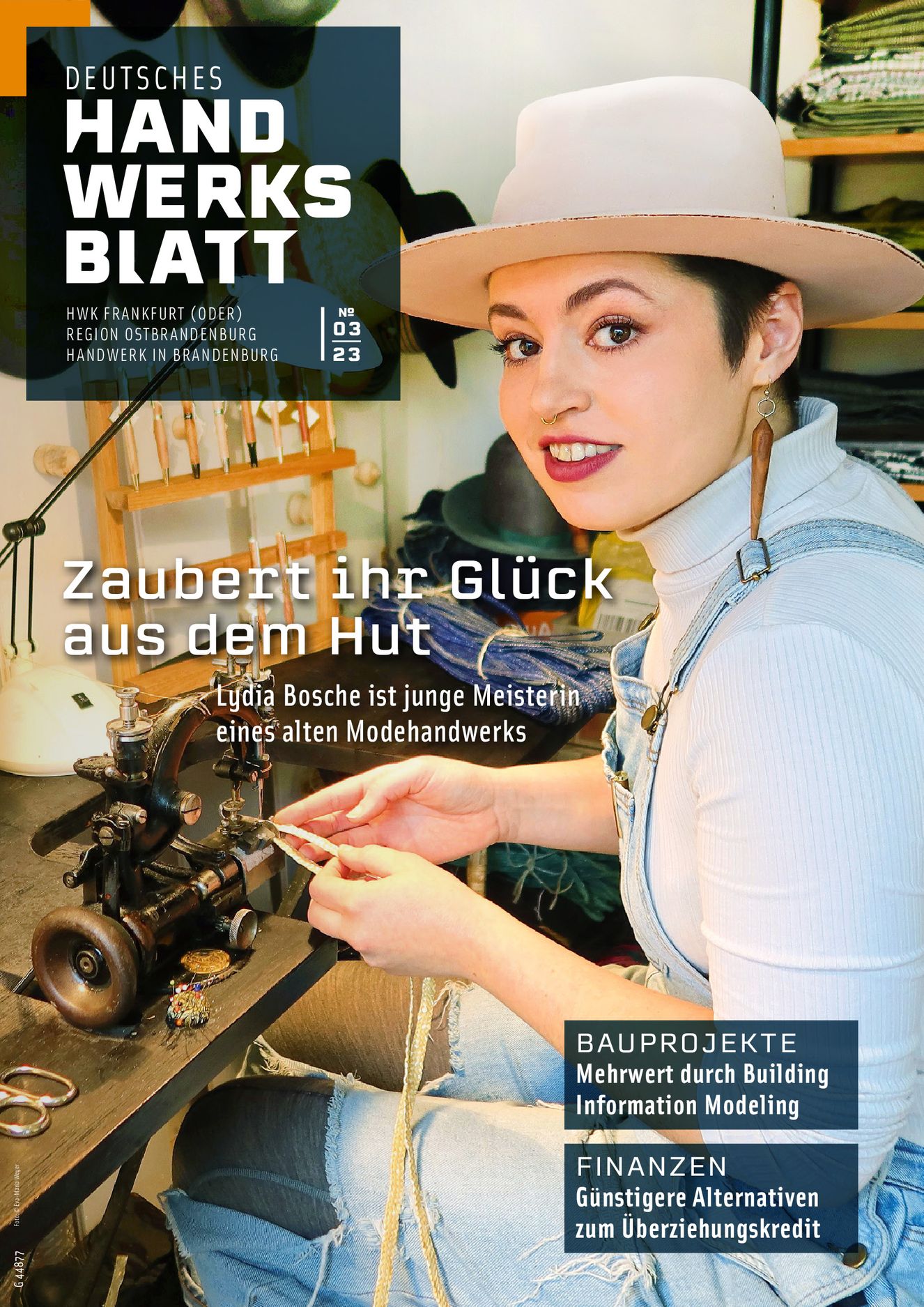 Verlagsanstalt Handwerk GmbH