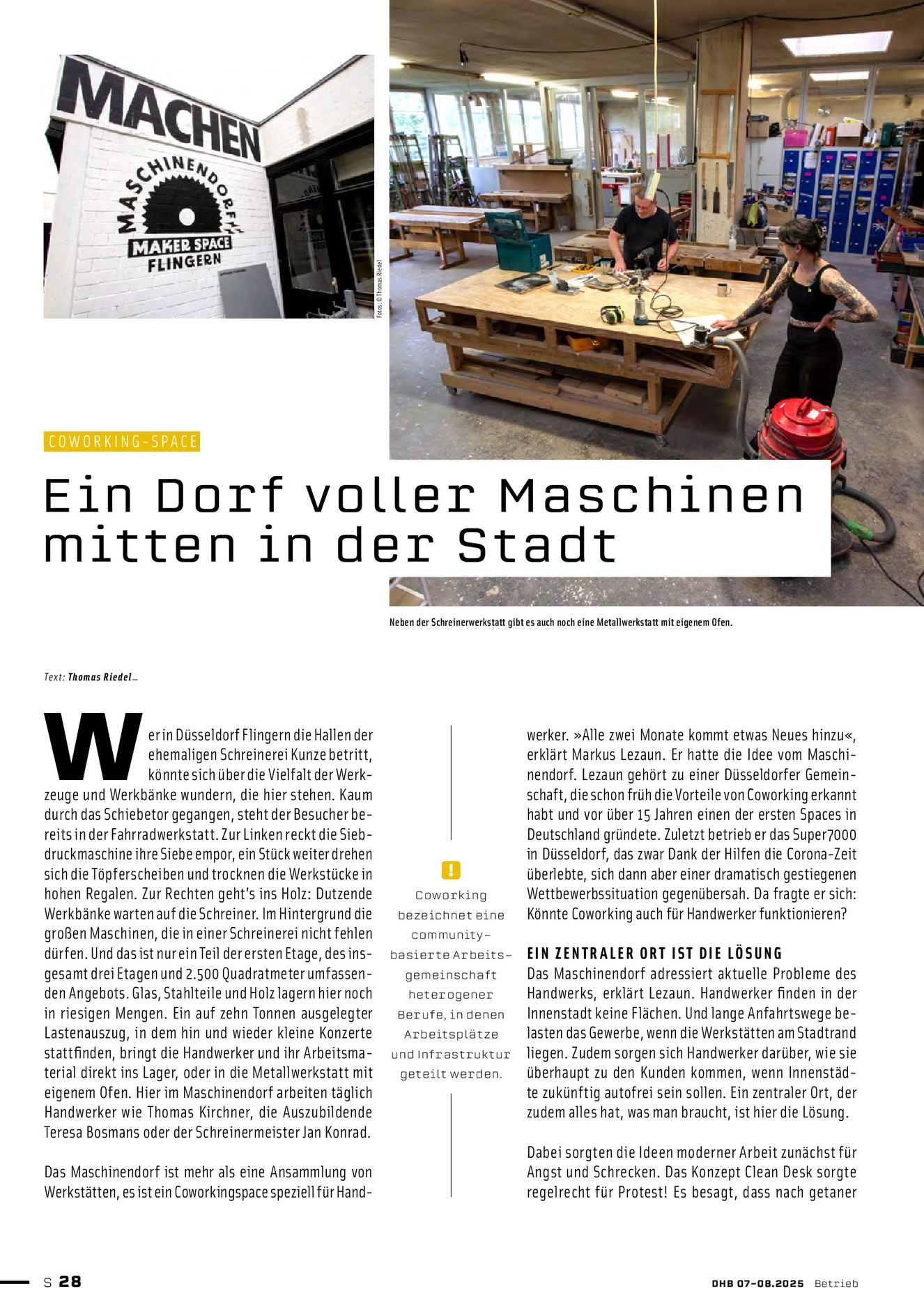 Verlagsanstalt Handwerk GmbH