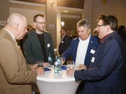 Festveranstaltung der Handwerkskammern Rheinland-Pfalz