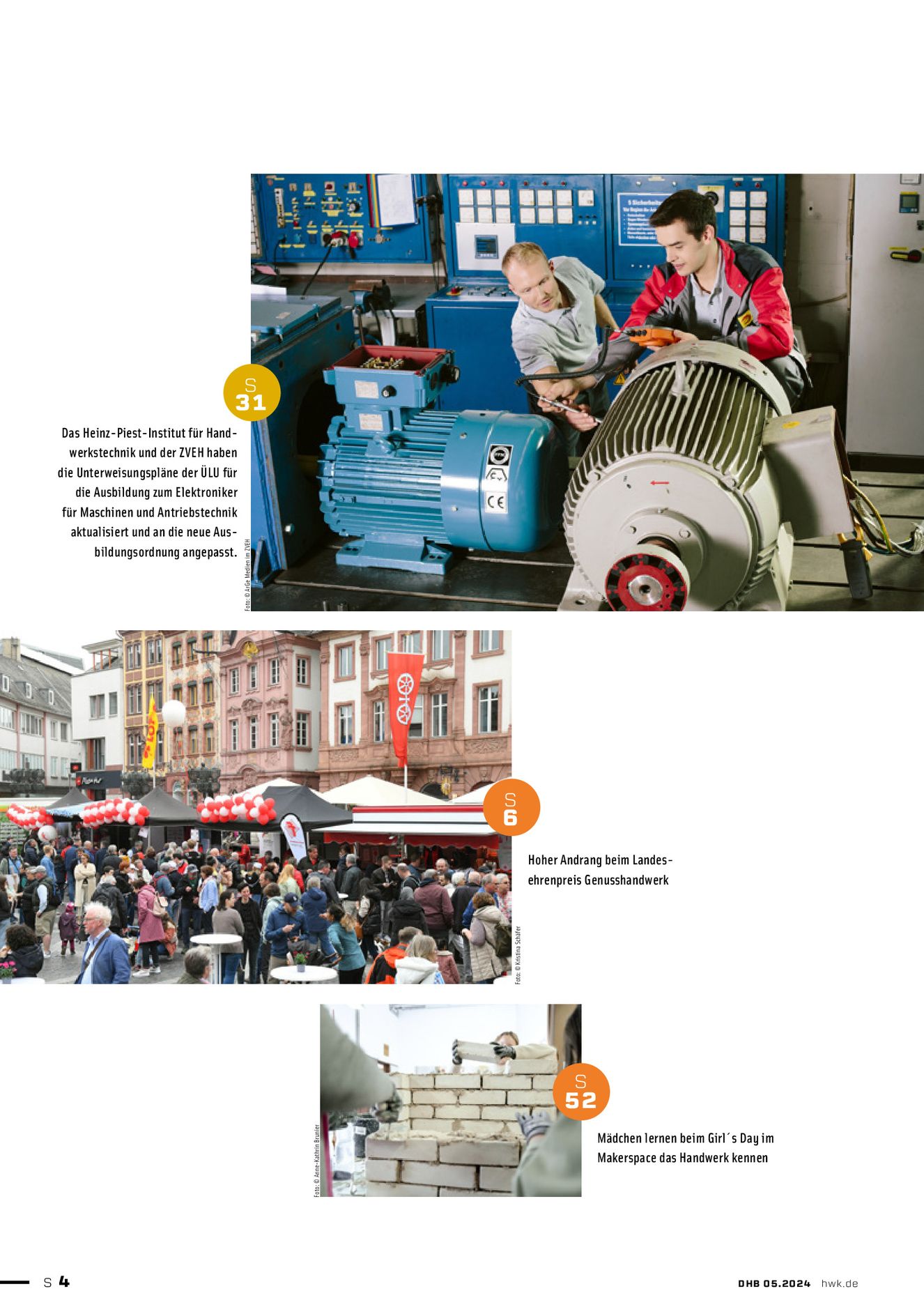 Verlagsanstalt Handwerk GmbH