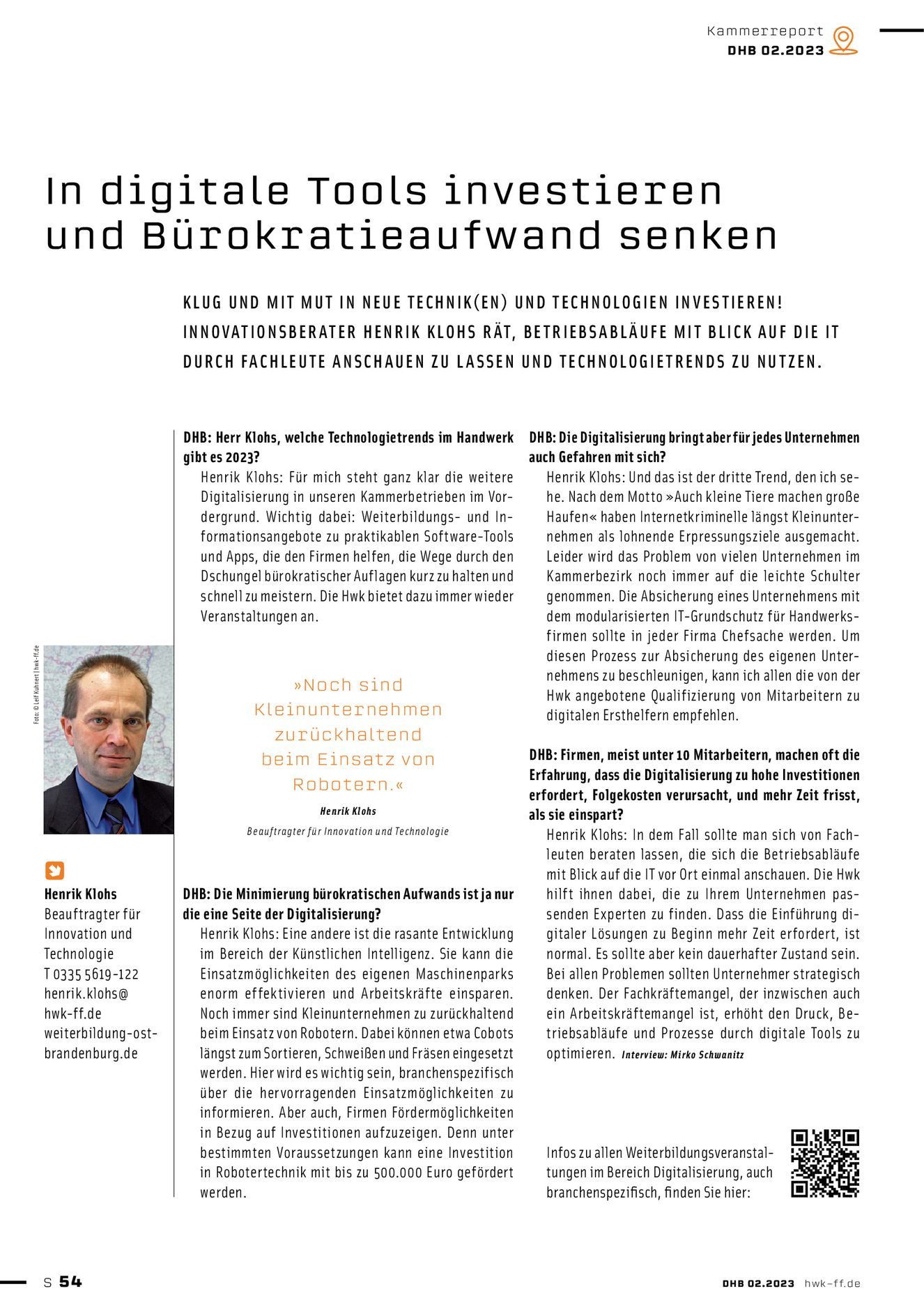 Verlagsanstalt Handwerk GmbH