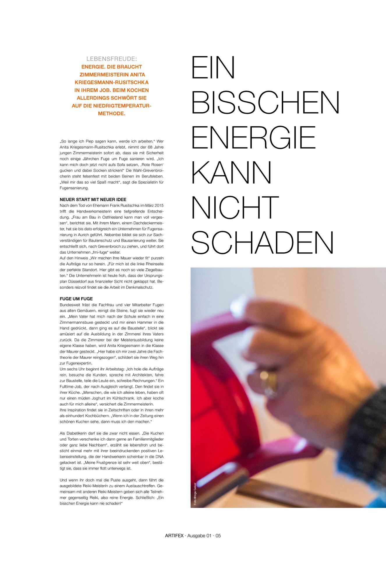 Verlagsanstalt Handwerk GmbH