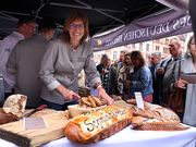 Landesehrenpreis des Genusshandwerks 2024 verliehen