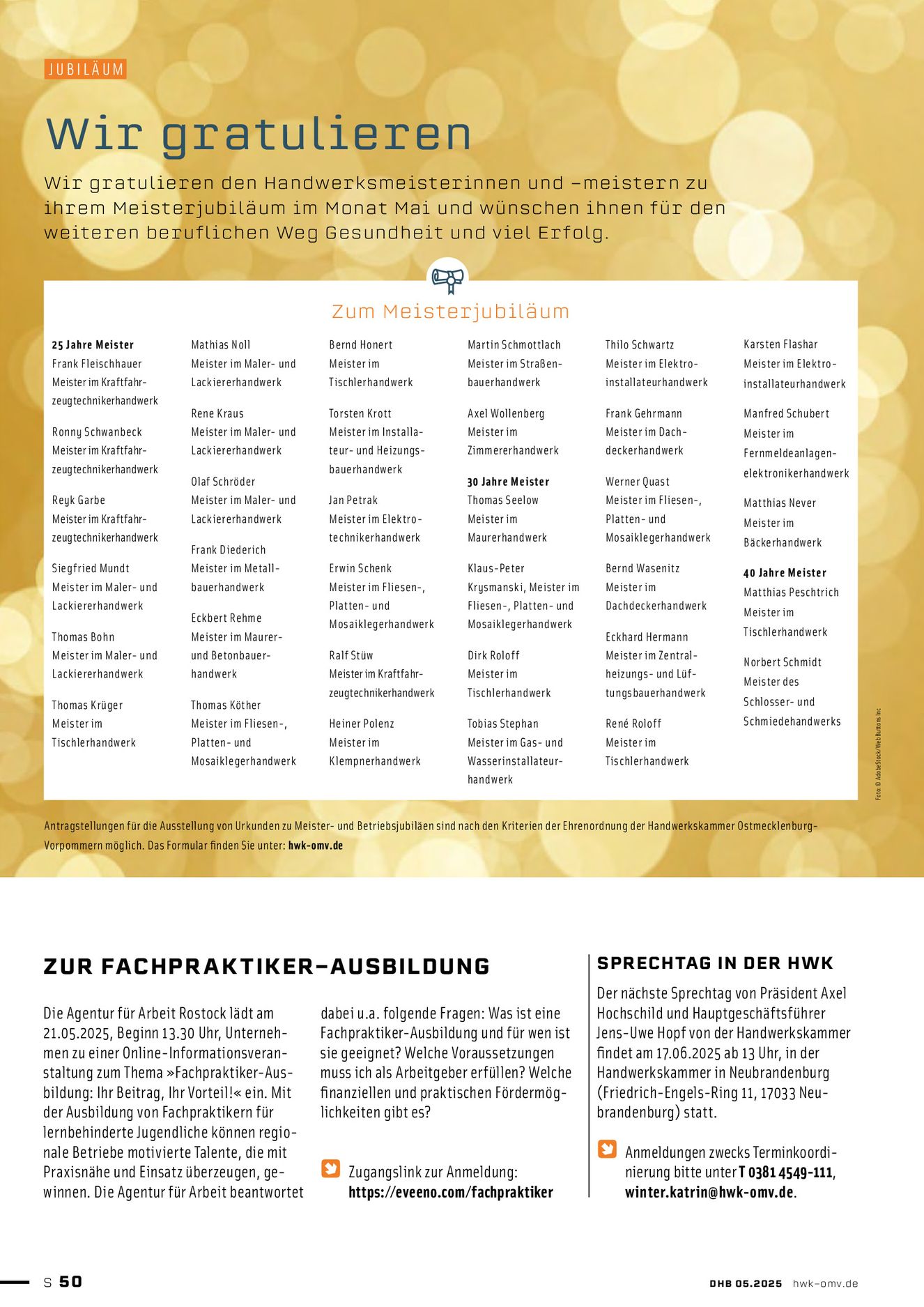 Verlagsanstalt Handwerk GmbH