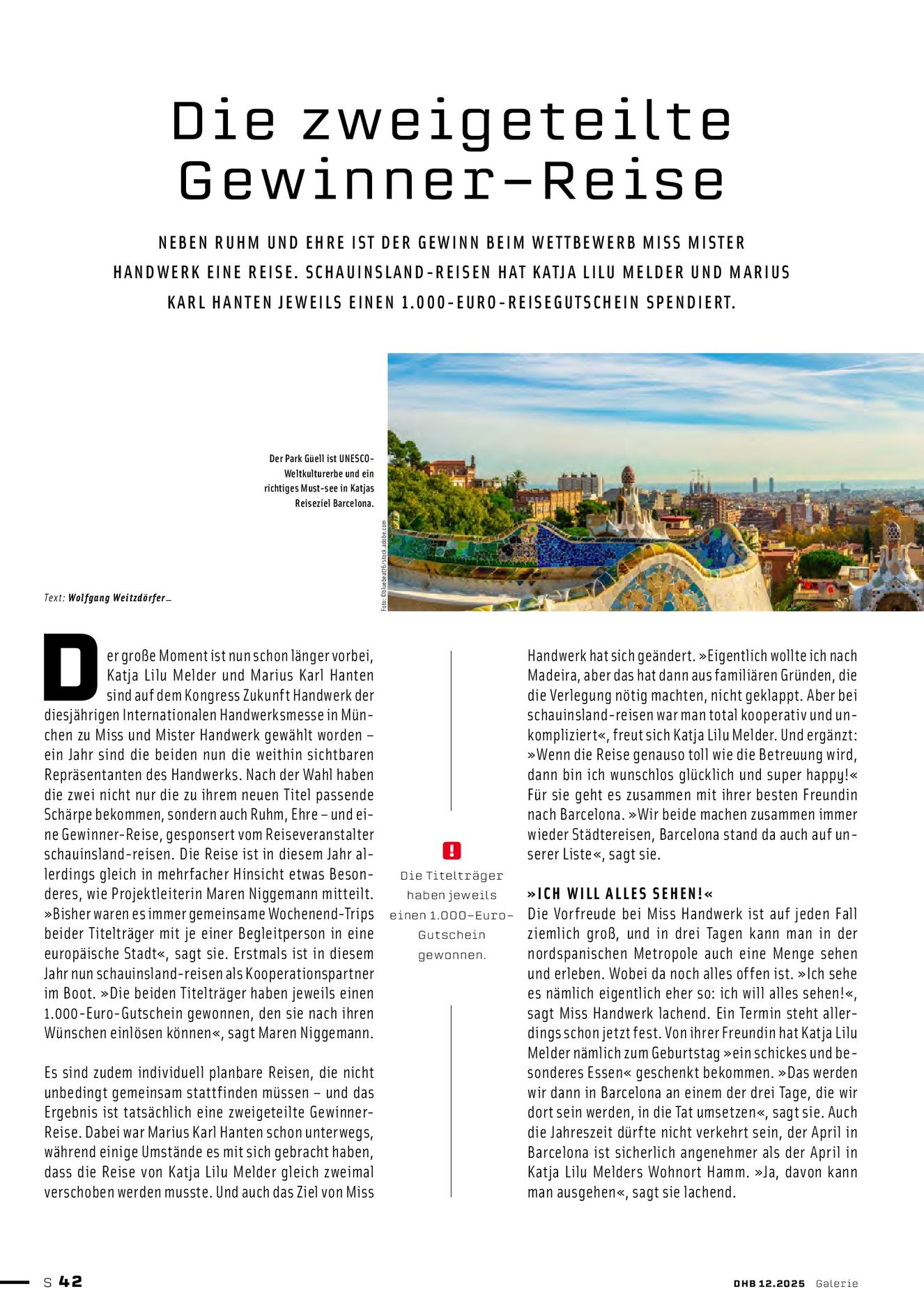 Verlagsanstalt Handwerk GmbH