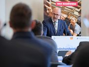 Landeshandwerkskonferenz Rheinland-Pfalz