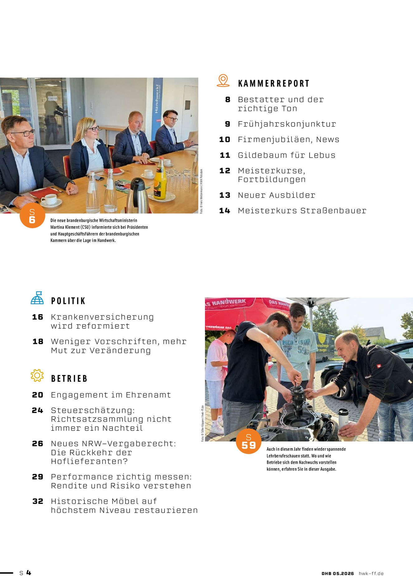 Verlagsanstalt Handwerk GmbH