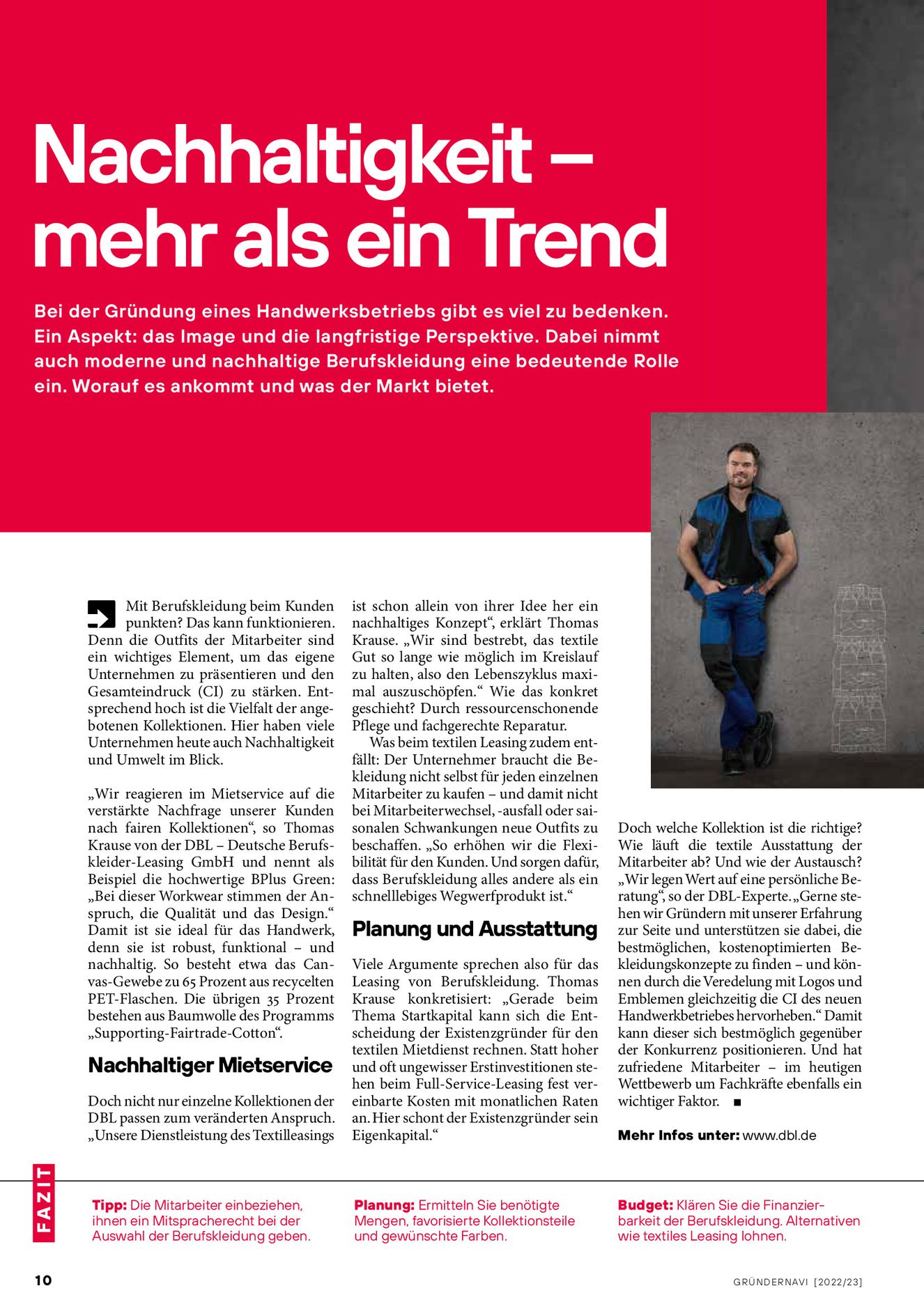 Verlagsanstalt Handwerk GmbH