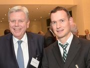 Dreikönigsforum NRW: Steuern und Finanzen im Mittelpunkt