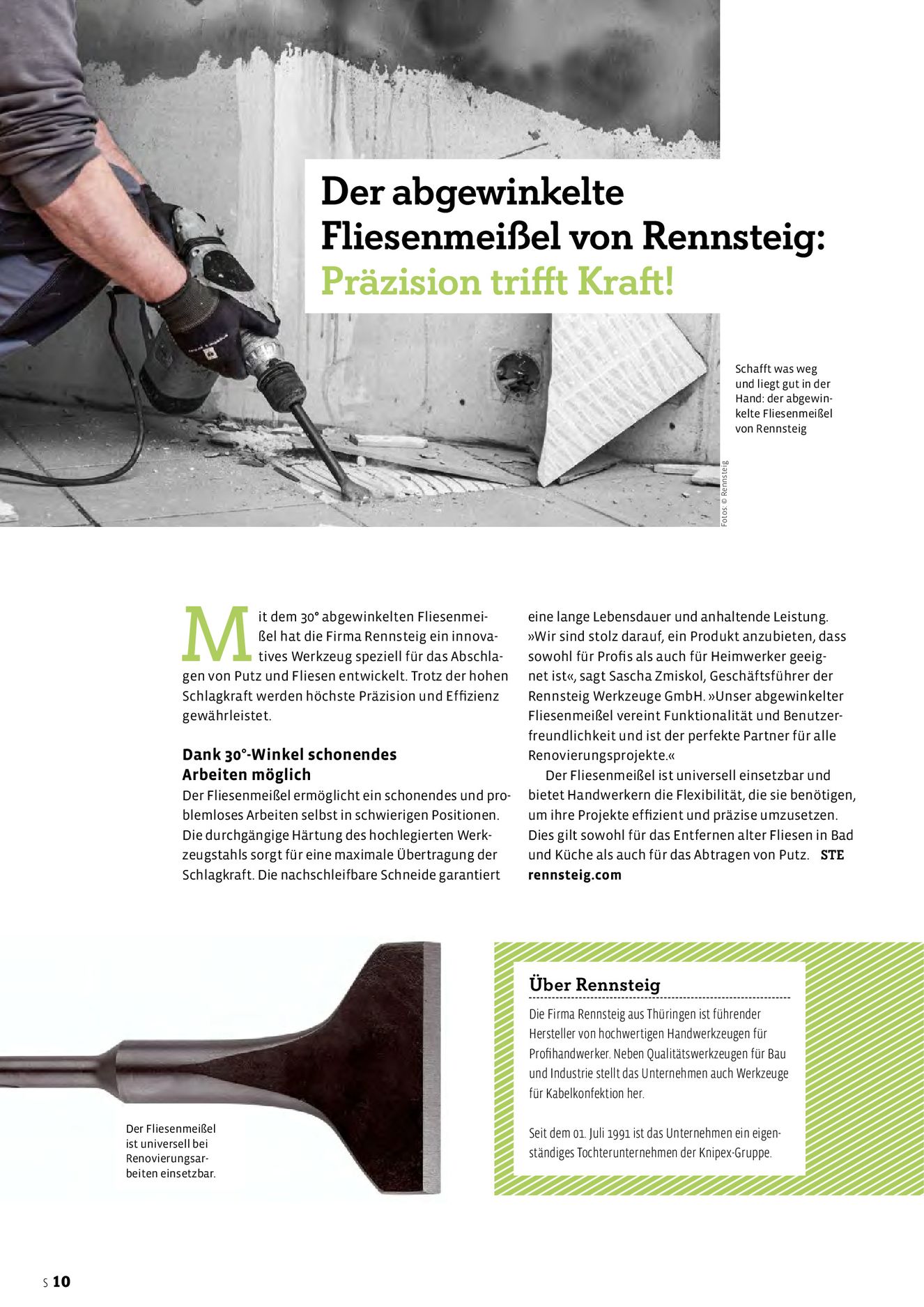Verlagsanstalt Handwerk GmbH