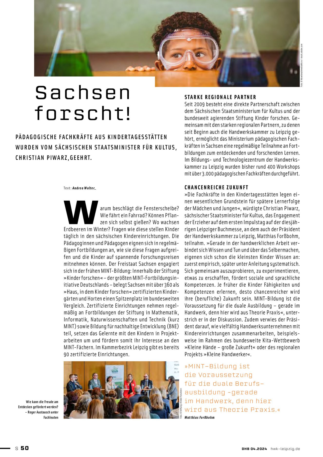 Verlagsanstalt Handwerk GmbH