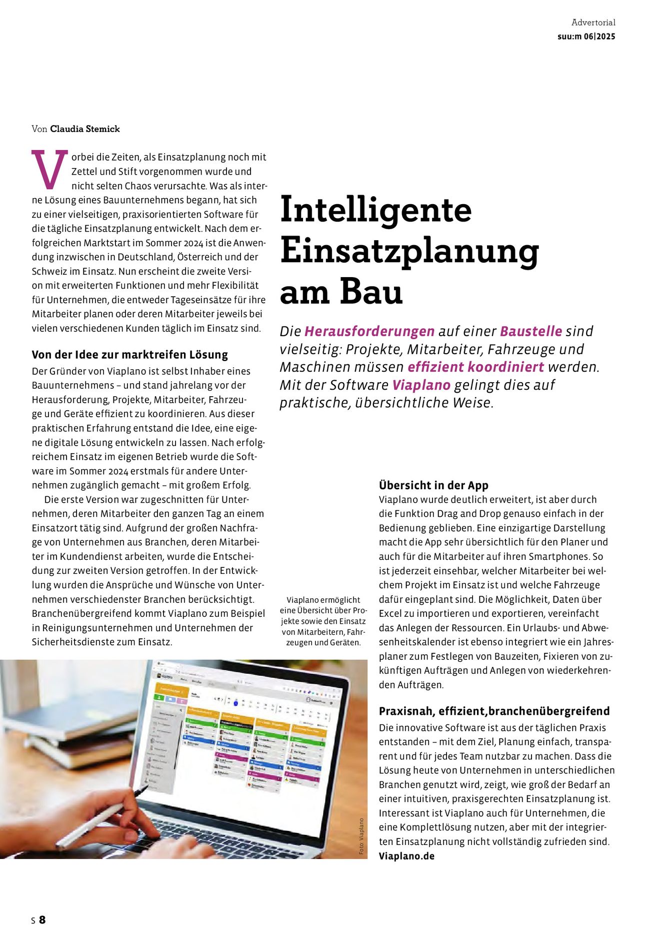 Verlagsanstalt Handwerk GmbH