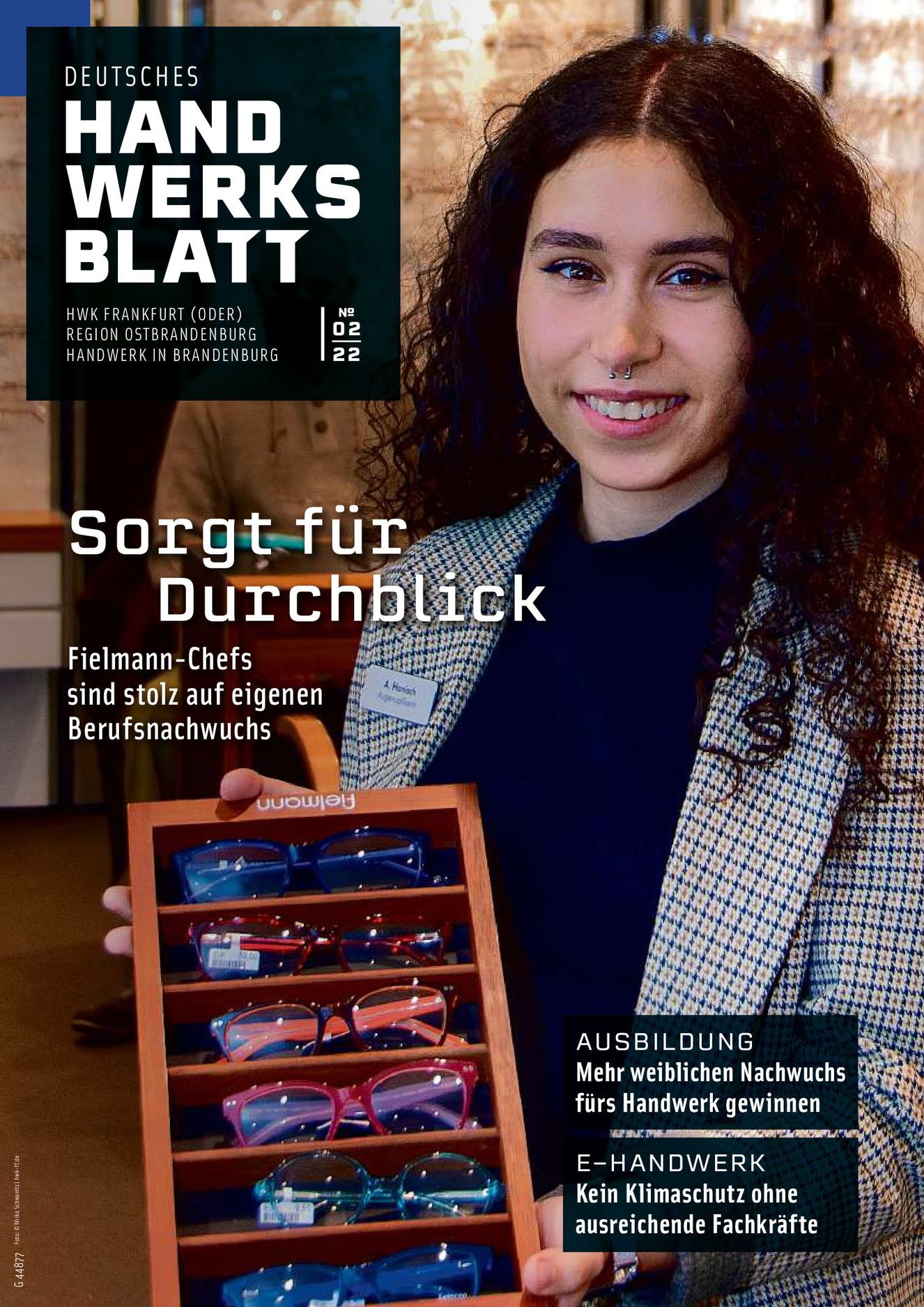 Verlagsanstalt Handwerk GmbH