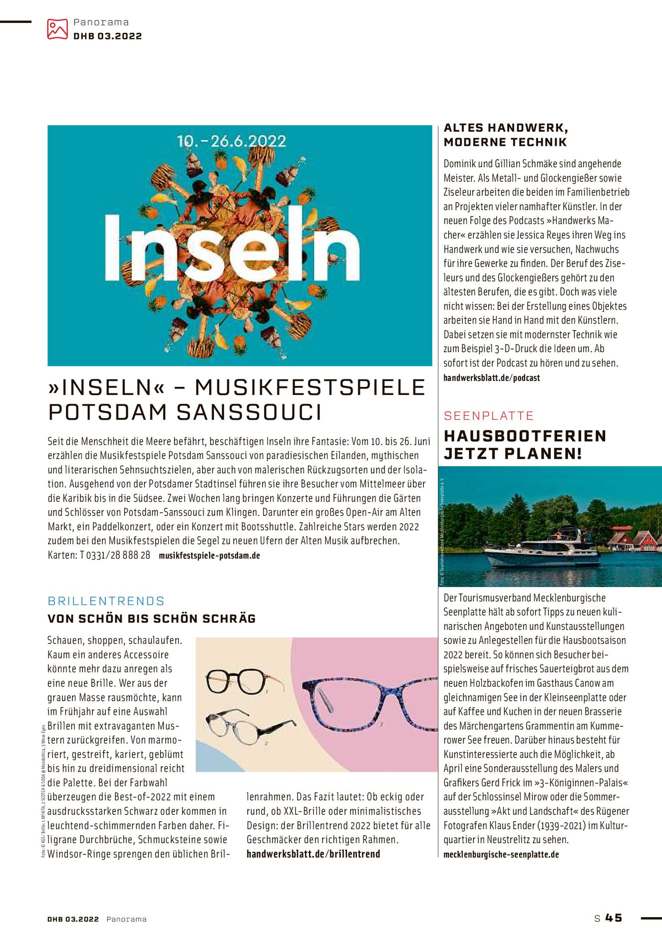 Verlagsanstalt Handwerk GmbH