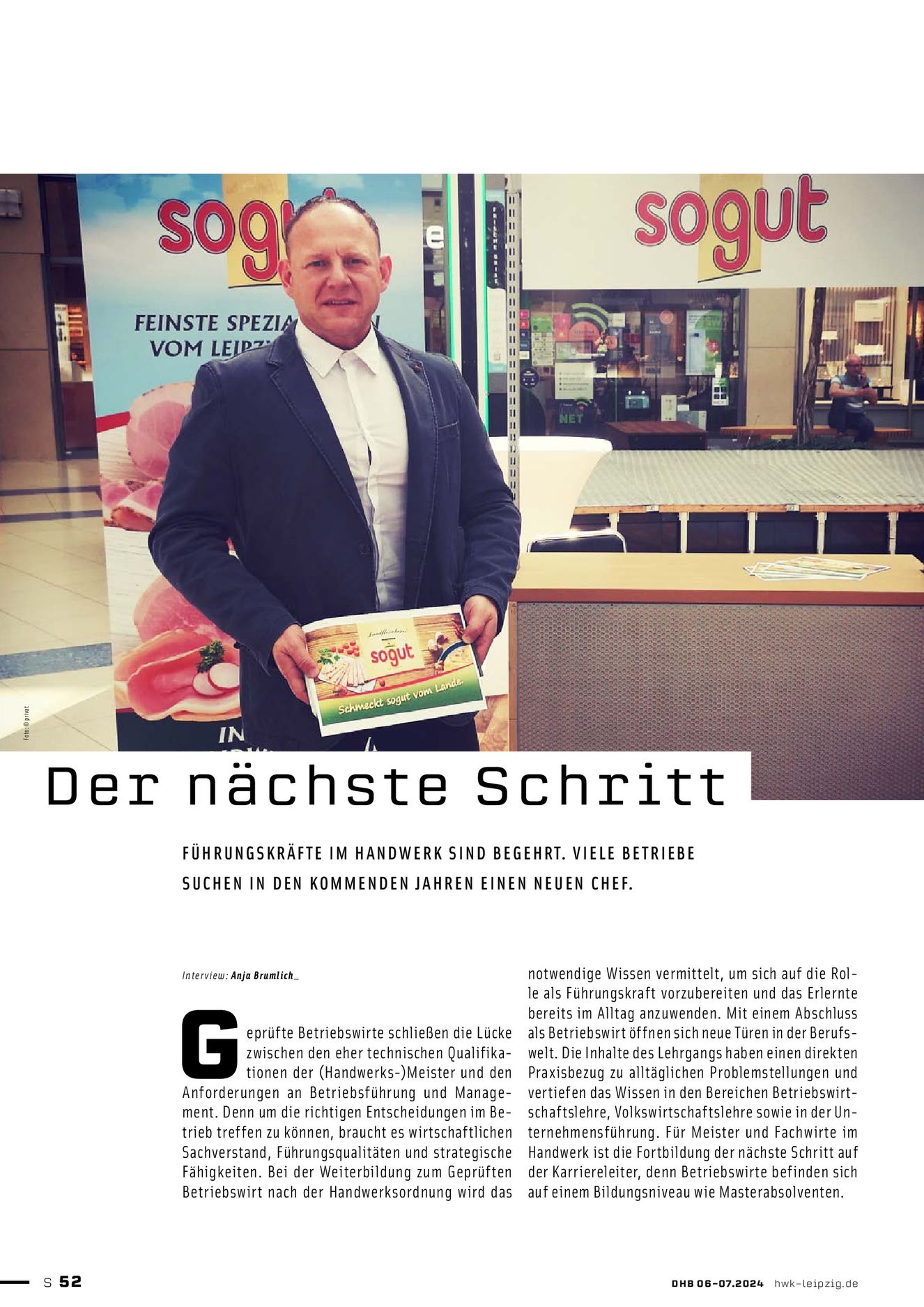 Verlagsanstalt Handwerk GmbH