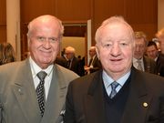 Dreikönigsforum NRW: Steuern und Finanzen im Mittelpunkt