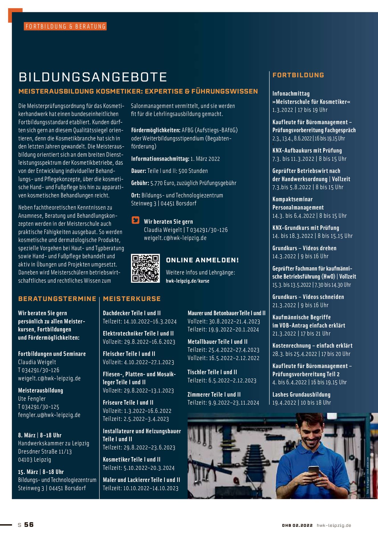 Verlagsanstalt Handwerk GmbH