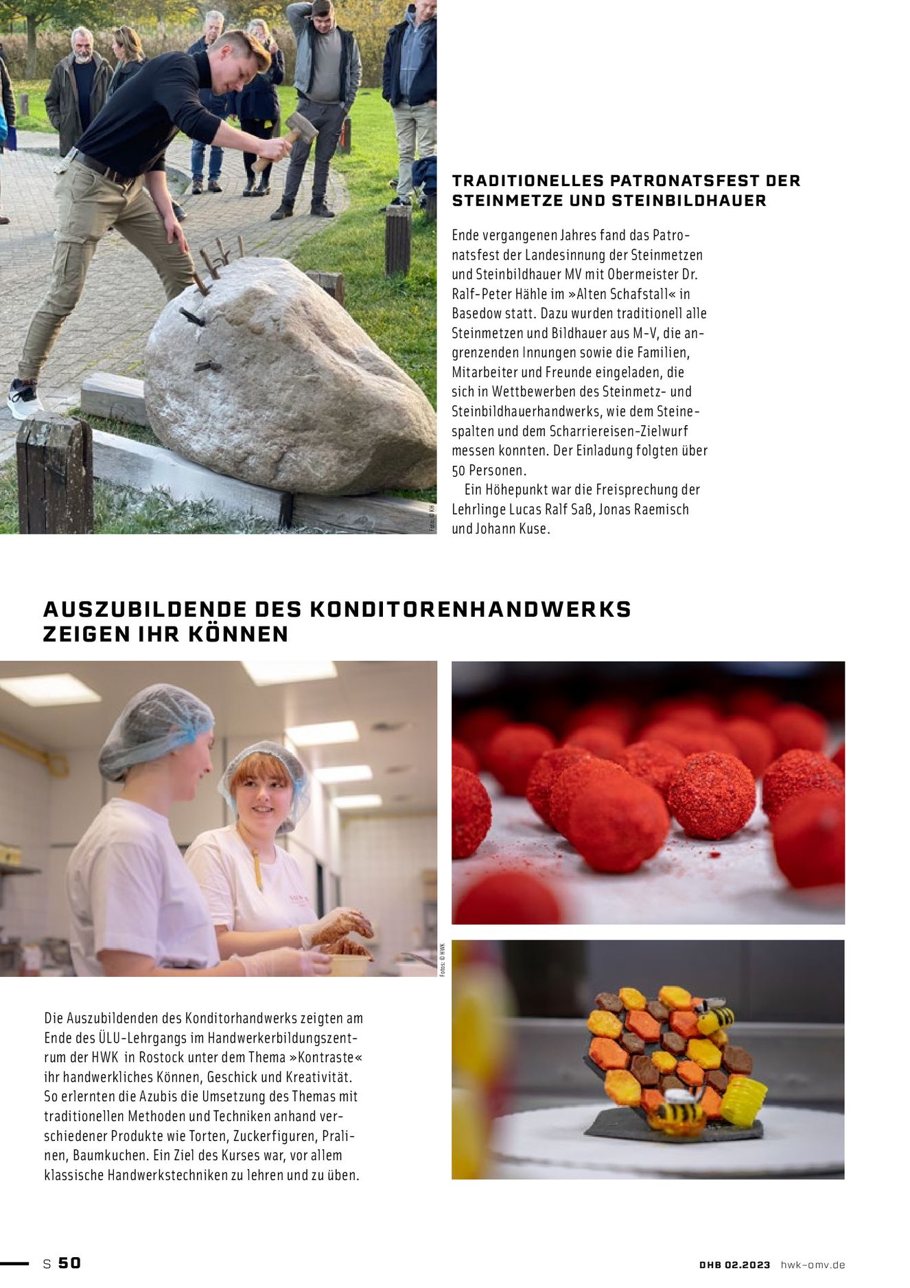 Verlagsanstalt Handwerk GmbH