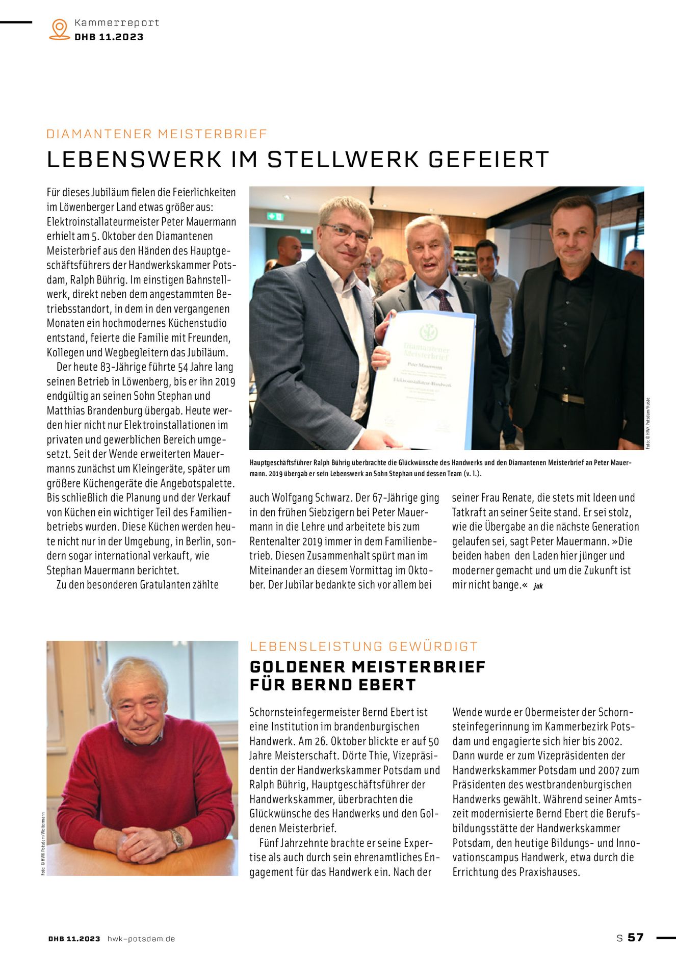 Verlagsanstalt Handwerk GmbH