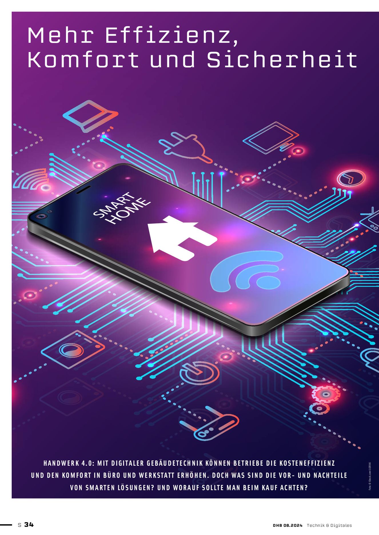 Verlagsanstalt Handwerk GmbH