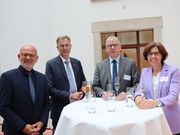 Parlamentarischer Abend des rheinland-pfälzischen Handwerks