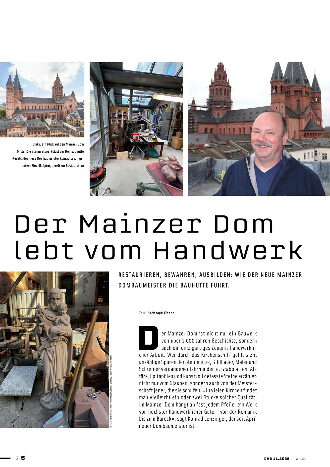 Verlagsanstalt Handwerk GmbH