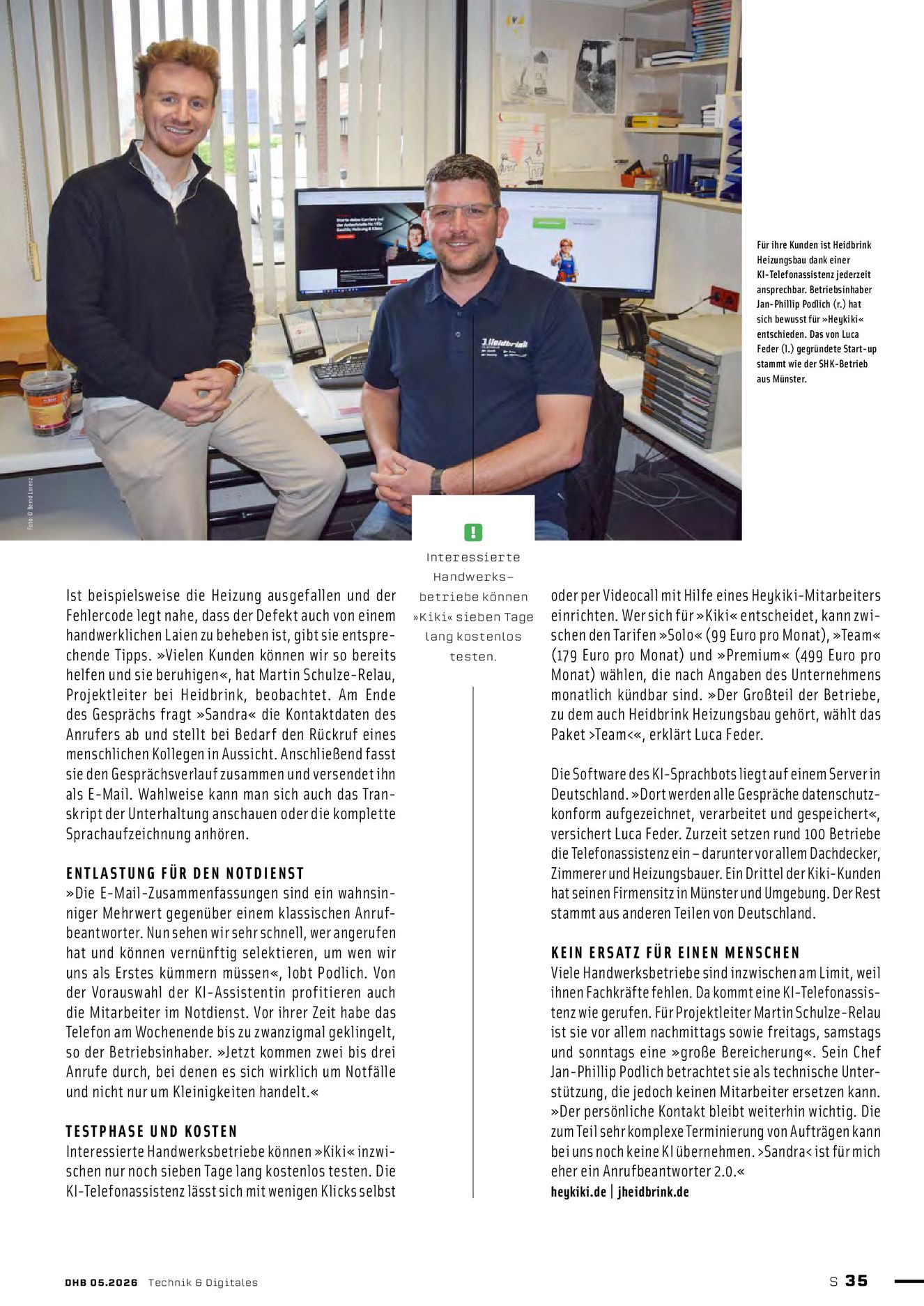 Verlagsanstalt Handwerk GmbH