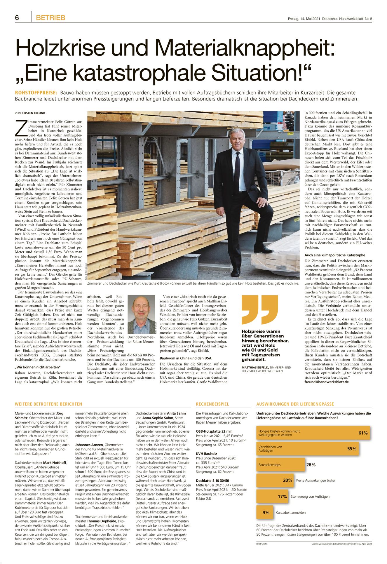 Verlagsanstalt Handwerk GmbH