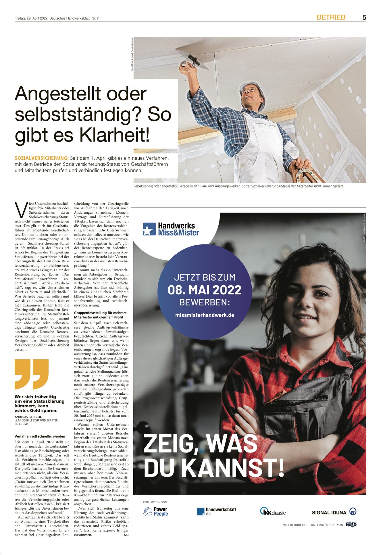 Verlagsanstalt Handwerk GmbH