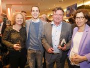 "Jahresempfang der Wirtschaft" mit Bundeswirtschaftsminister Dr. Robert Habeck in Mainz