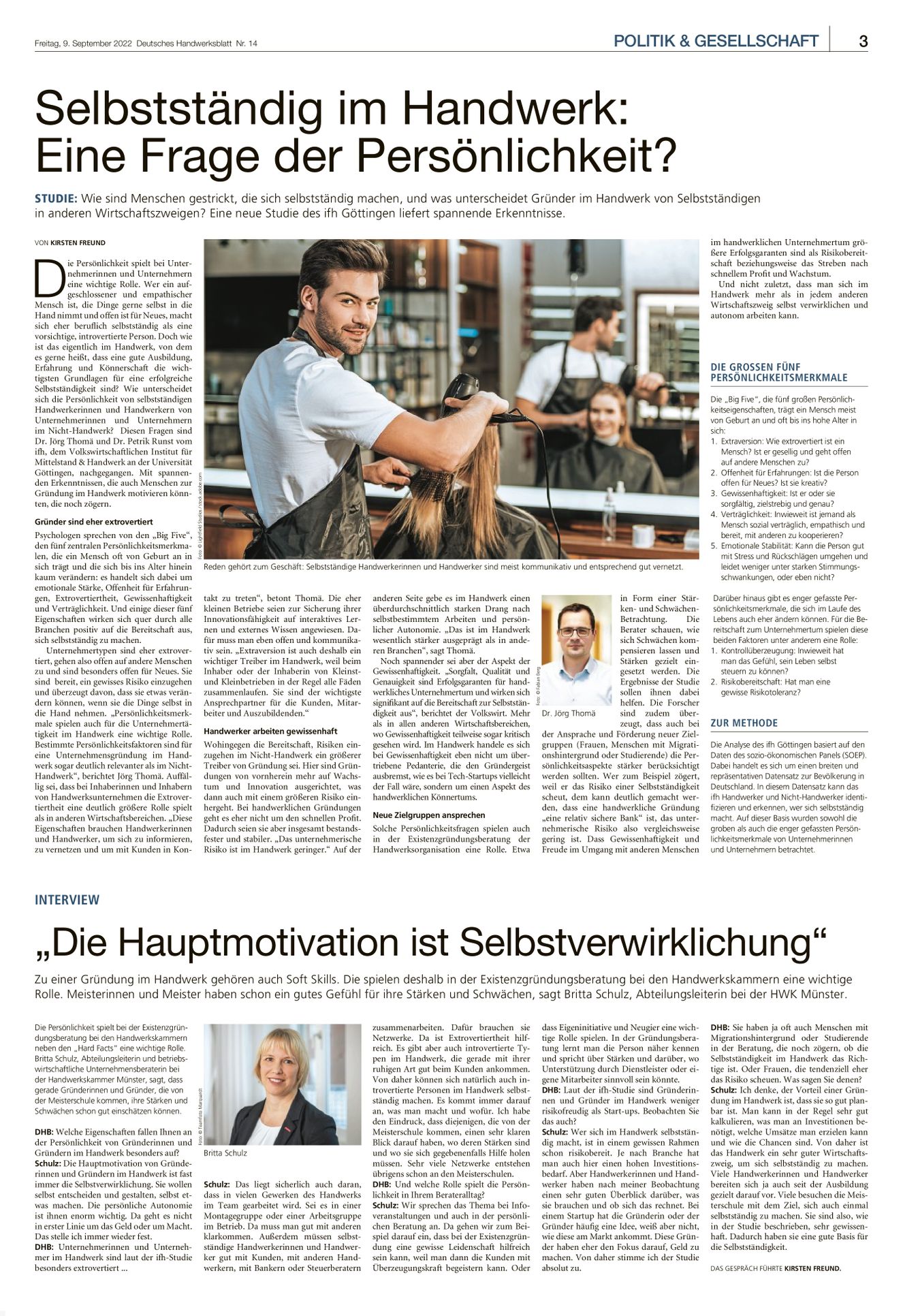 Verlagsanstalt Handwerk GmbH