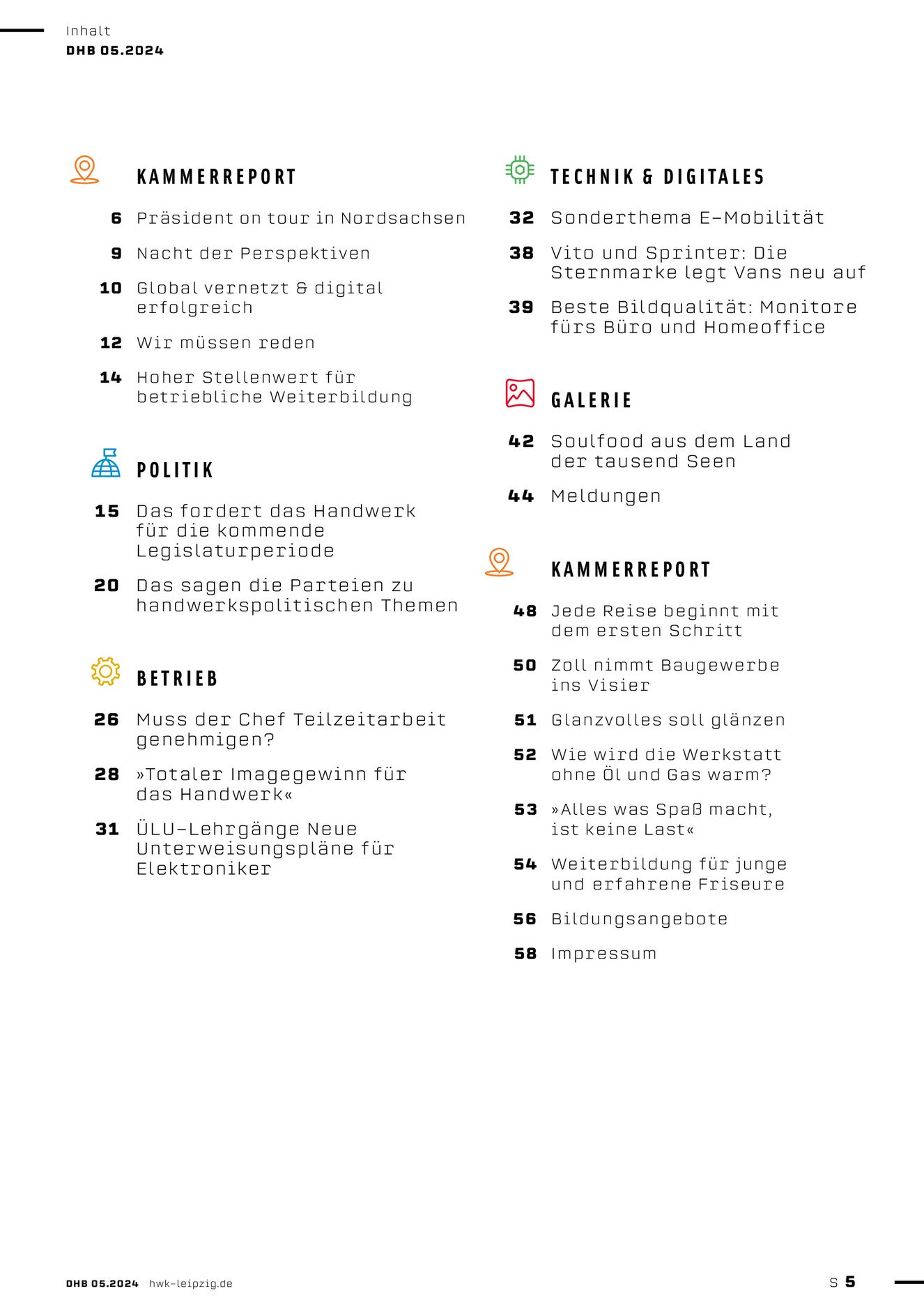 Verlagsanstalt Handwerk GmbH