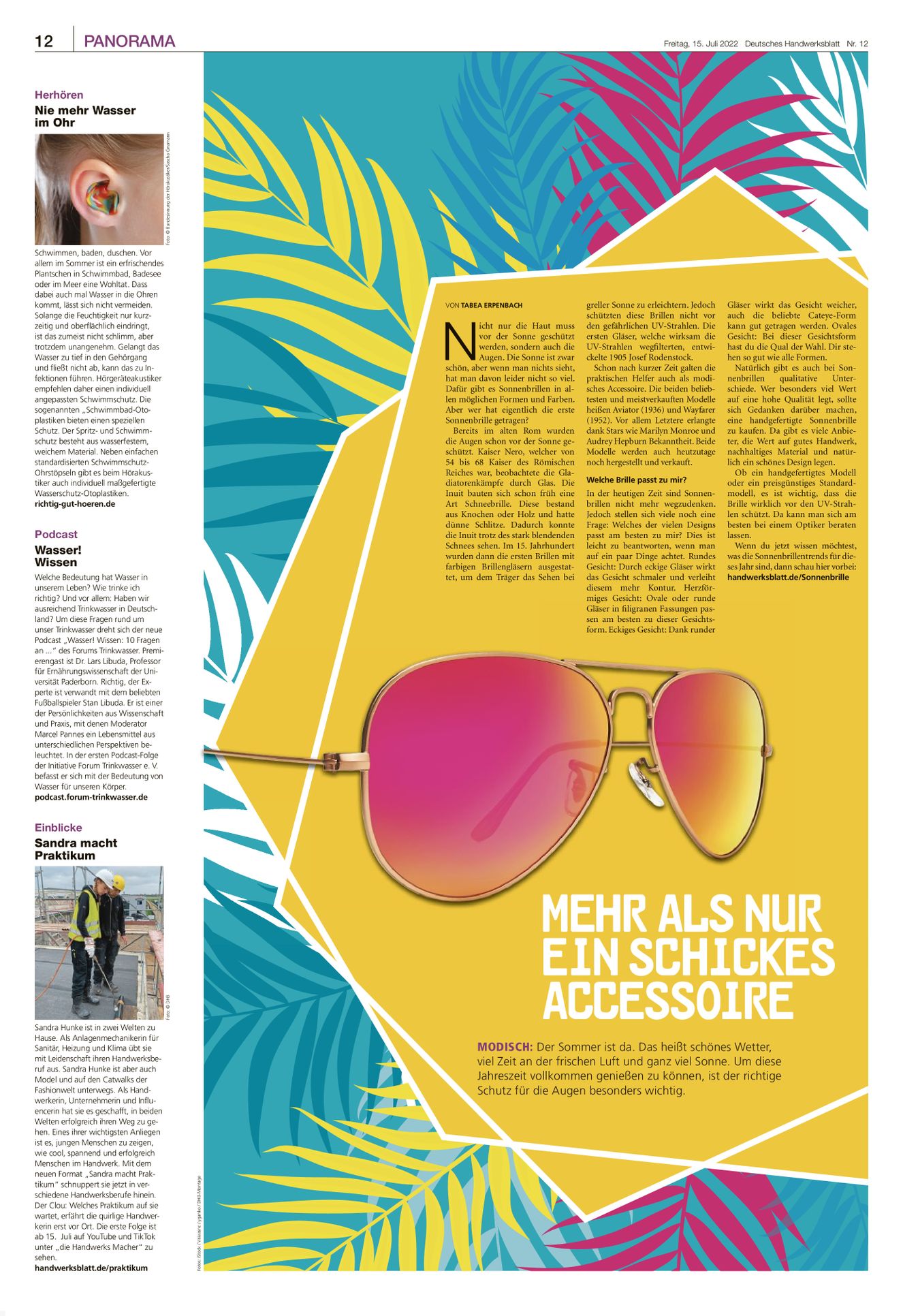 Verlagsanstalt Handwerk GmbH