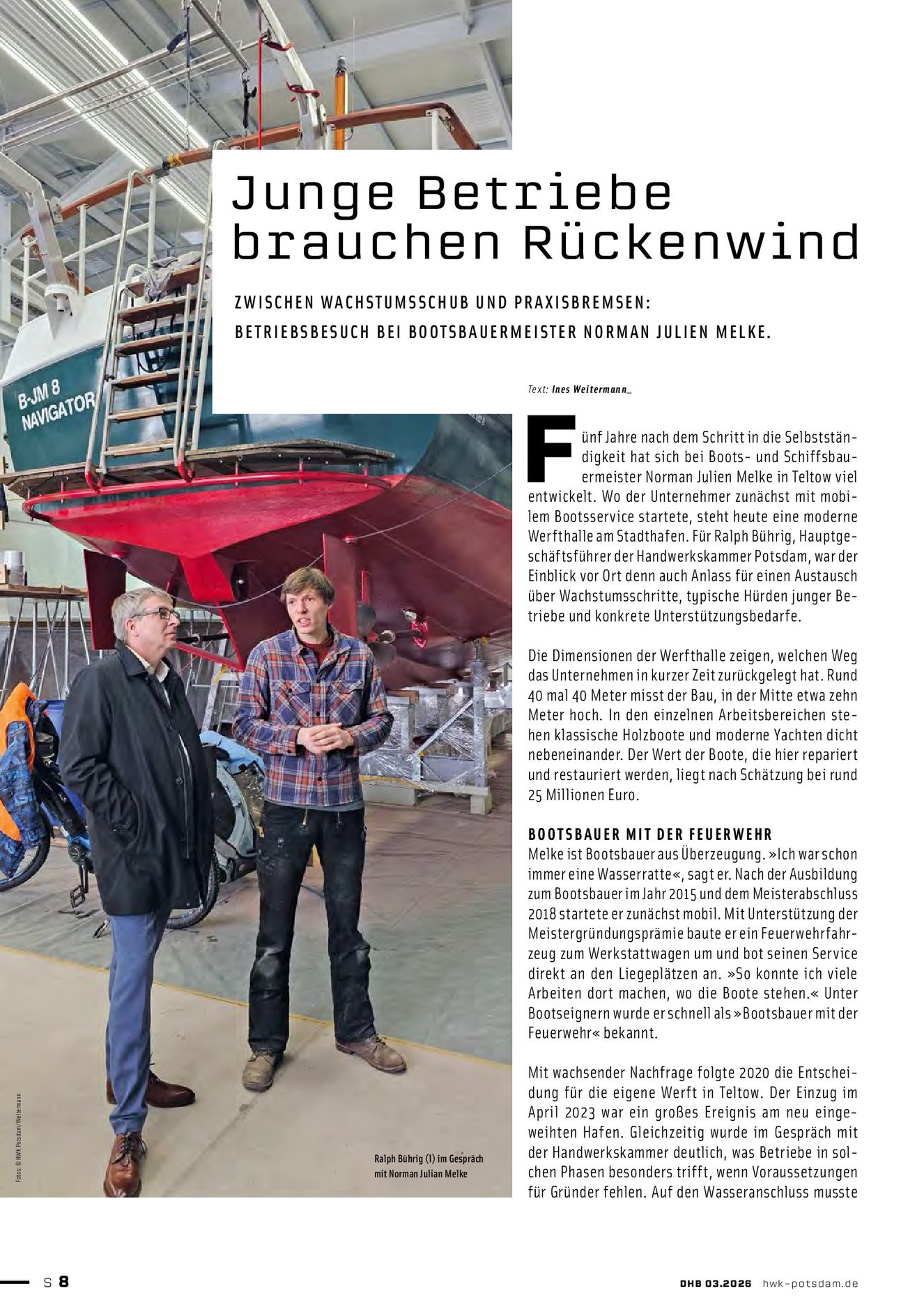 Verlagsanstalt Handwerk GmbH