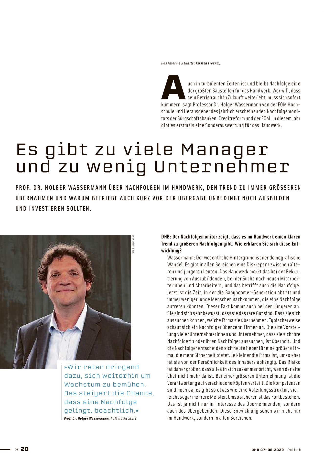 Verlagsanstalt Handwerk GmbH