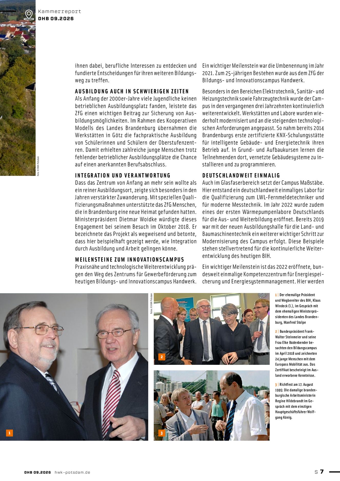 Verlagsanstalt Handwerk GmbH