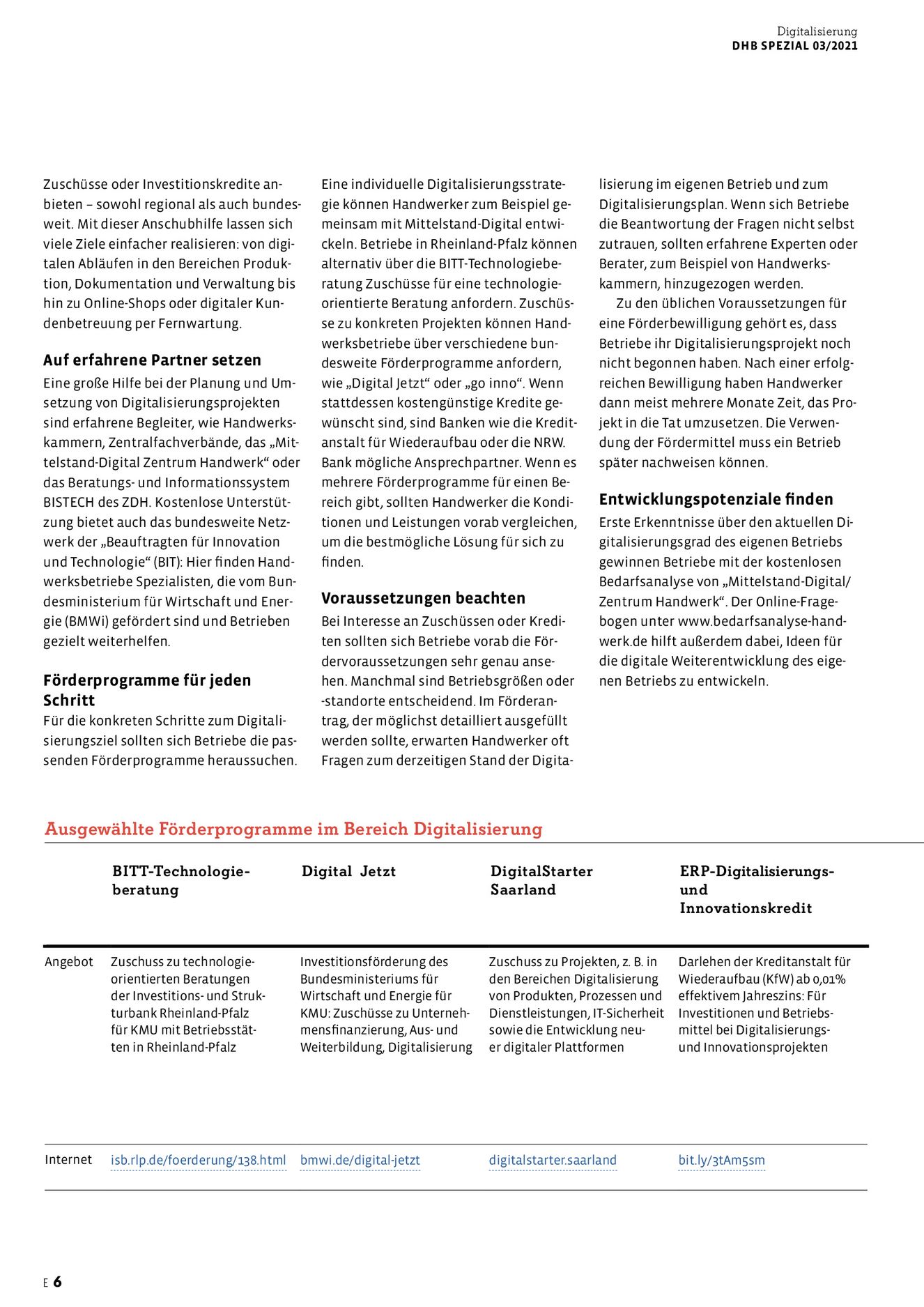 Verlagsanstalt Handwerk GmbH