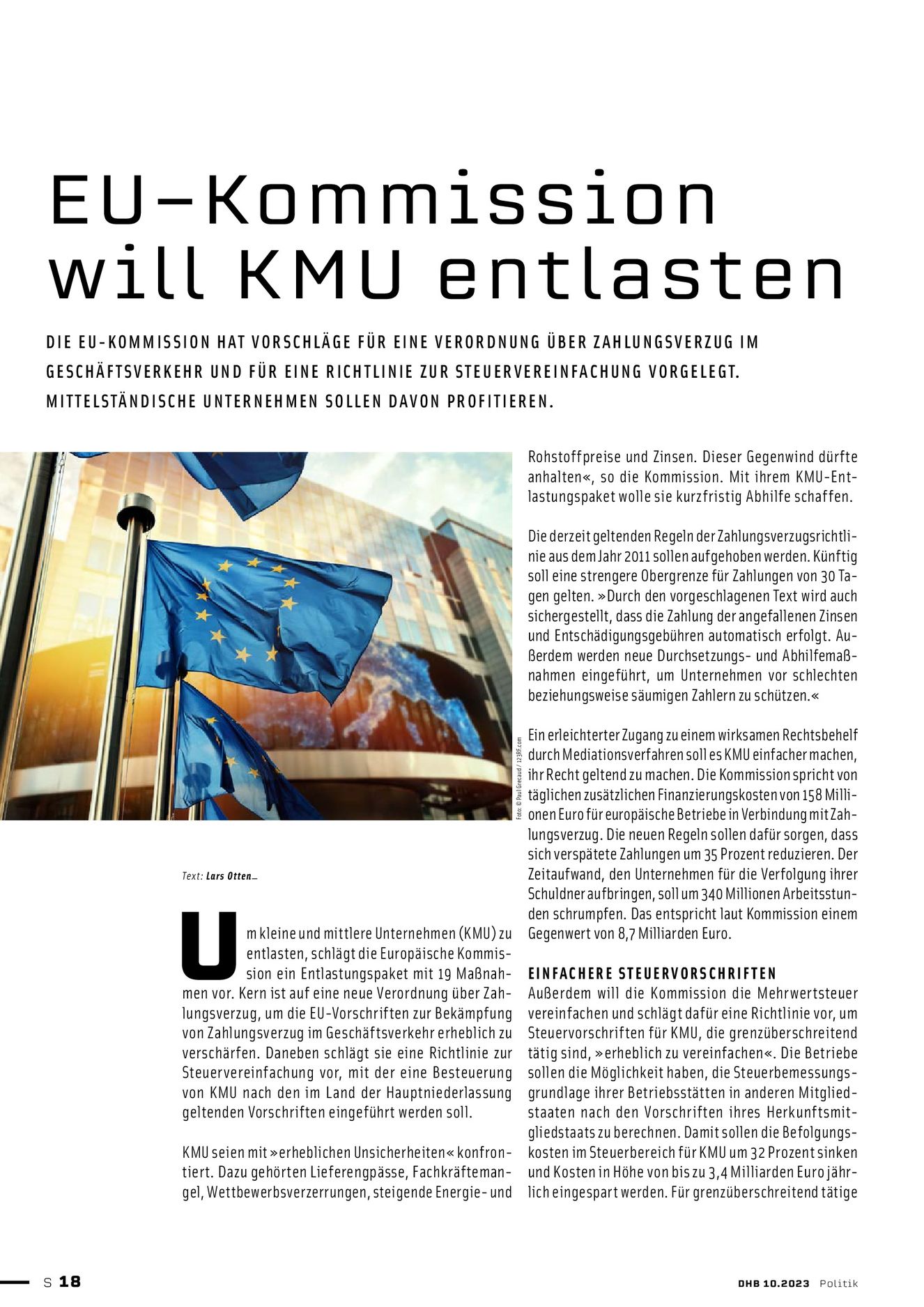 Verlagsanstalt Handwerk GmbH