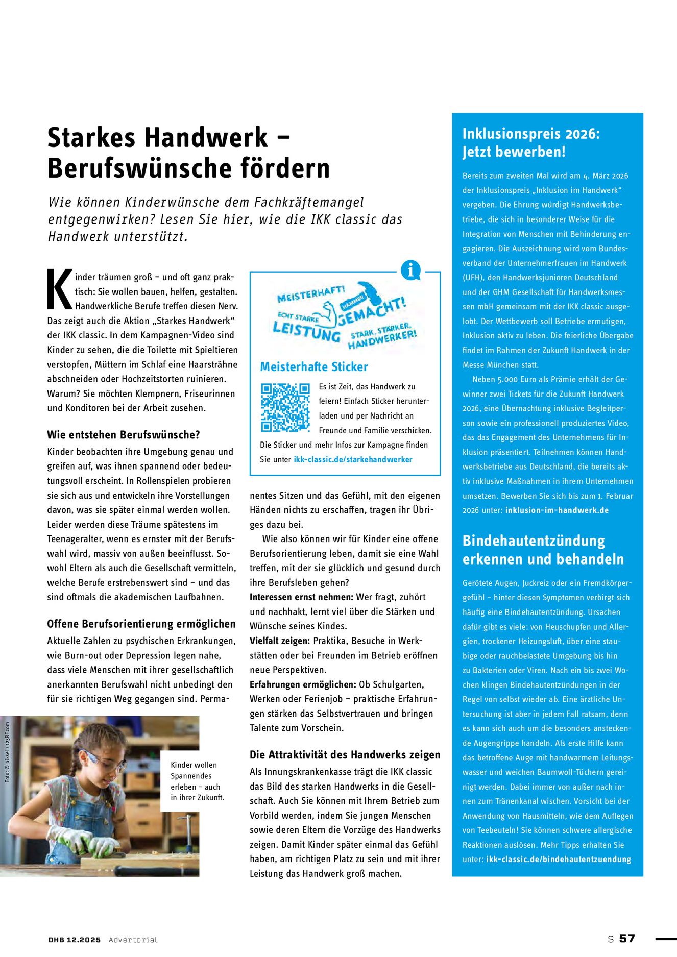 Verlagsanstalt Handwerk GmbH