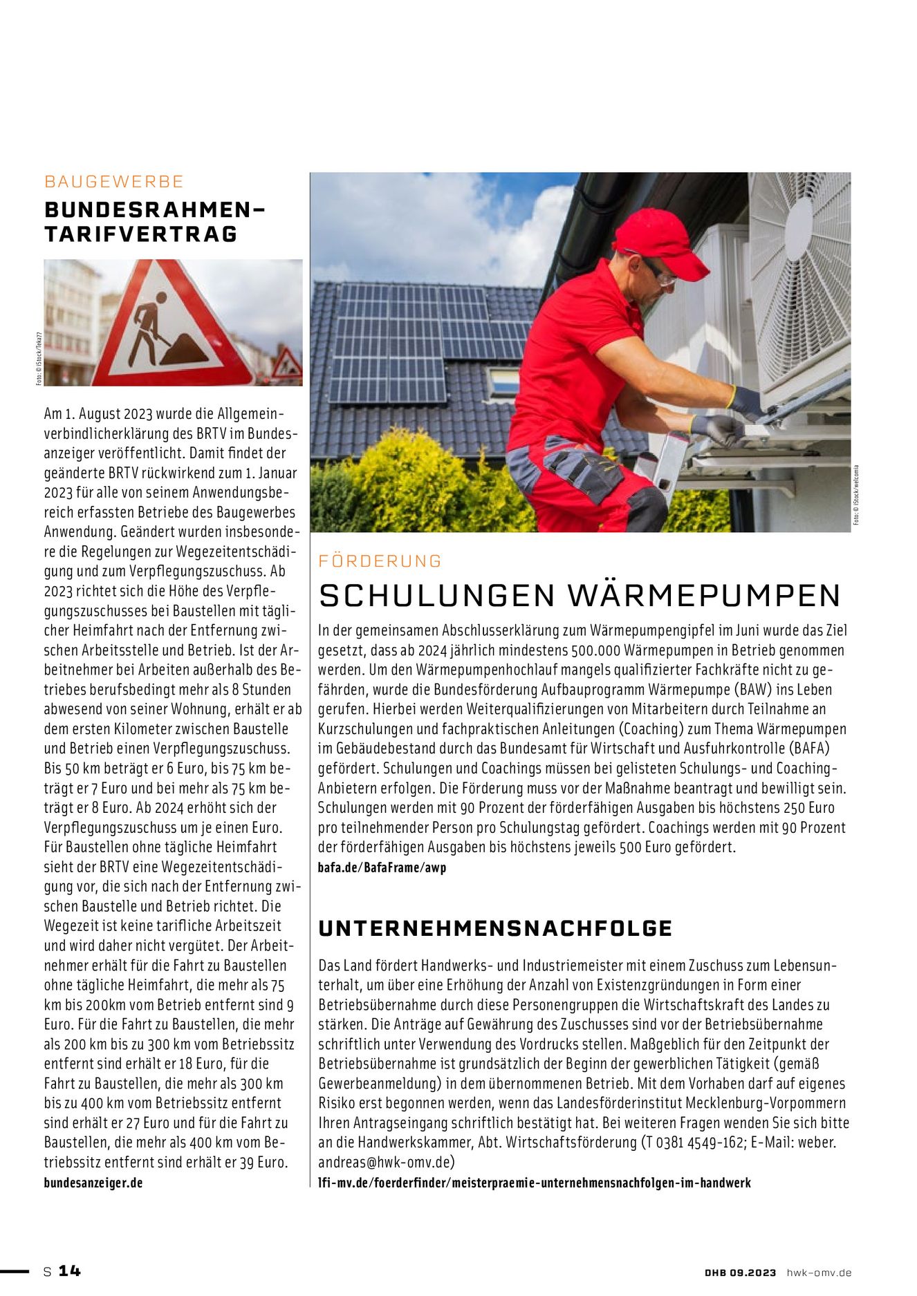 Verlagsanstalt Handwerk GmbH