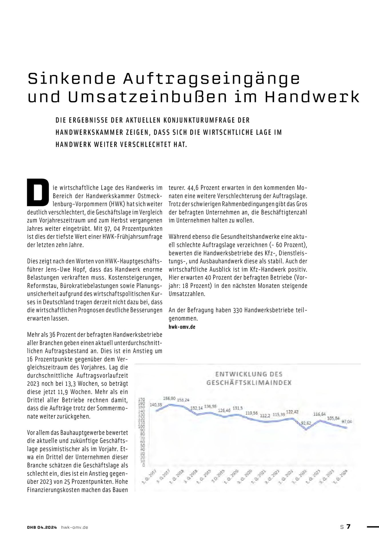 Verlagsanstalt Handwerk GmbH