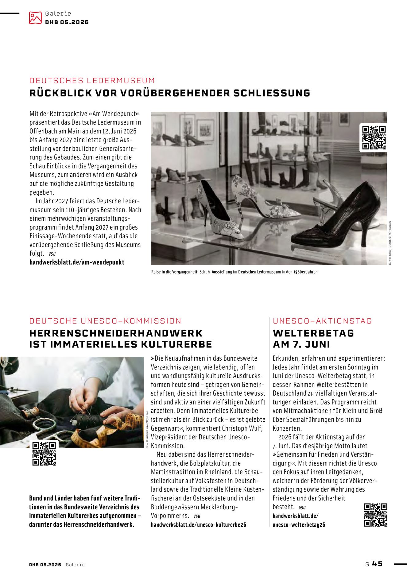 Verlagsanstalt Handwerk GmbH