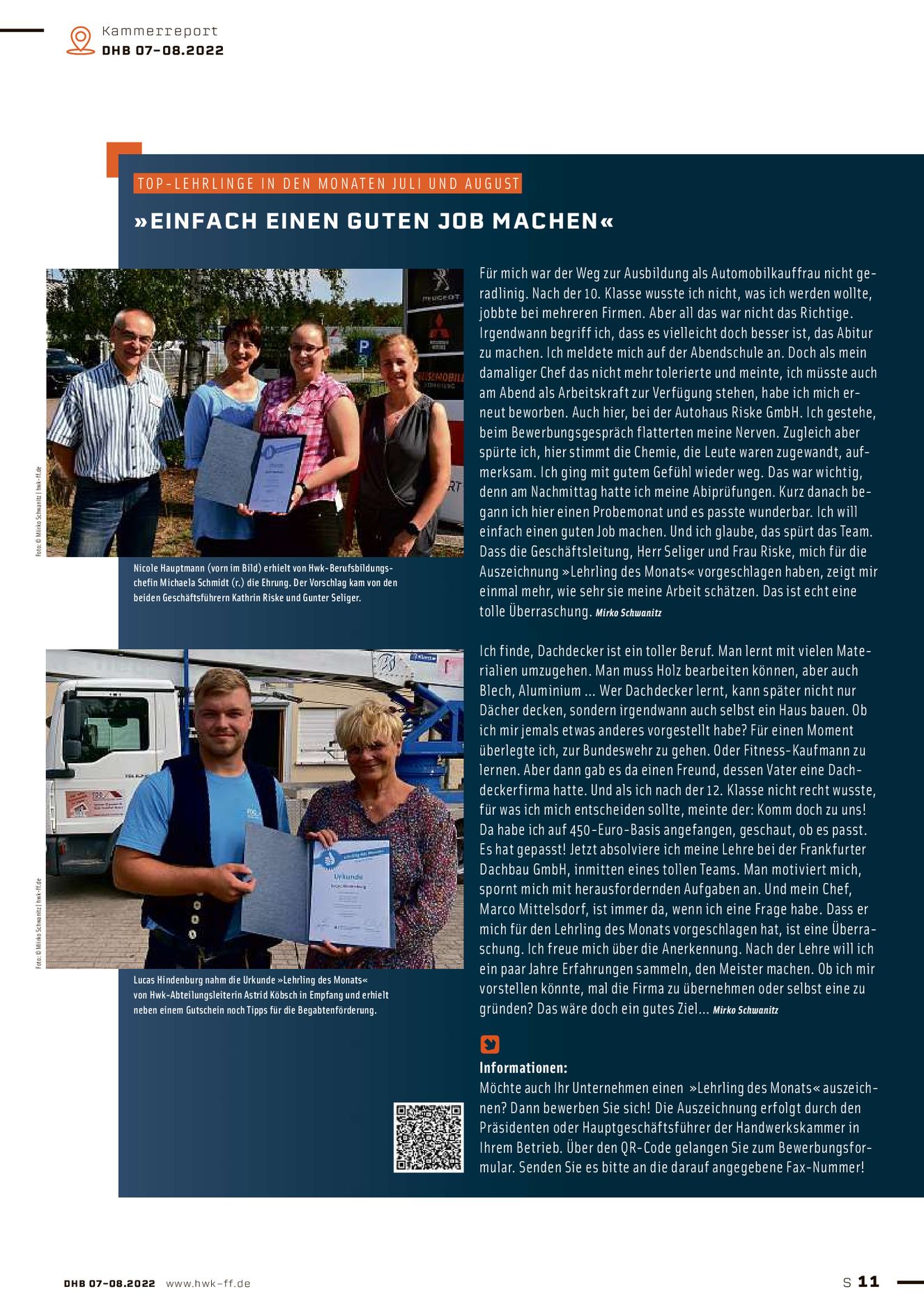 Verlagsanstalt Handwerk GmbH