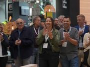 Klimaretter Award Handwerk: Die Preisverleihung auf der A+A