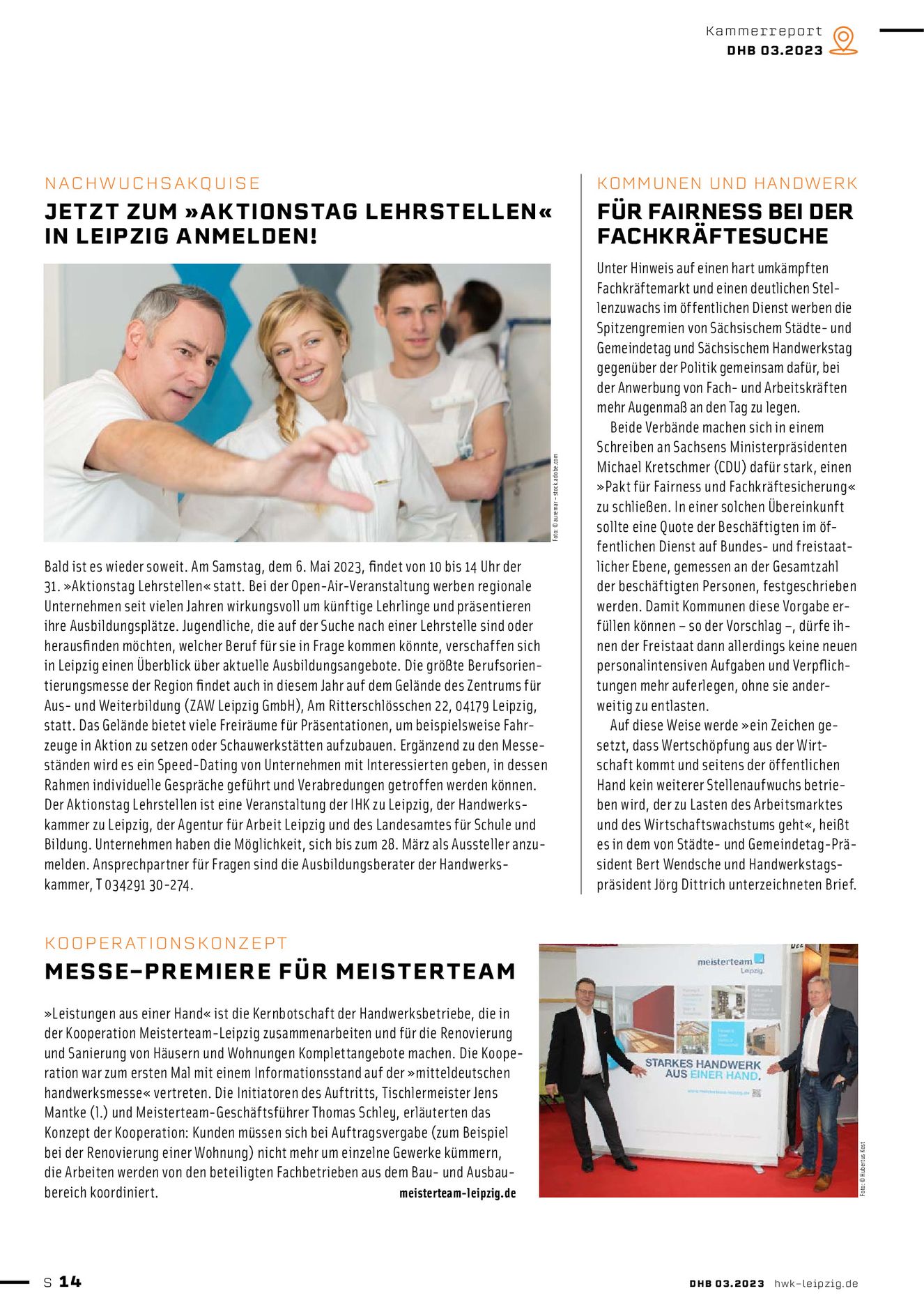 Verlagsanstalt Handwerk GmbH