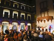 Festveranstaltung der Handwerkskammern Rheinland-Pfalz