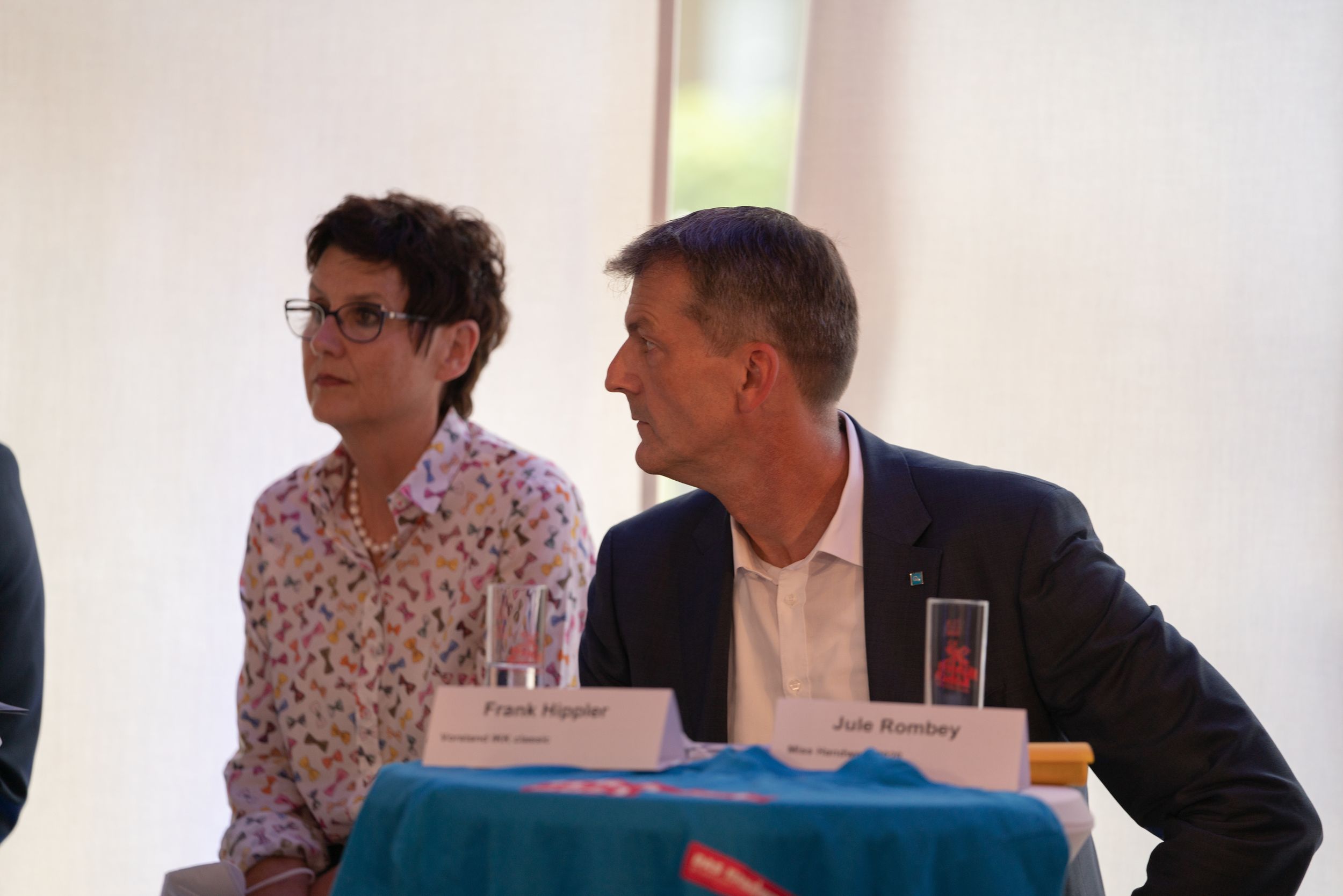 Die Gewinner! | Miss und Mister Handwerk 21